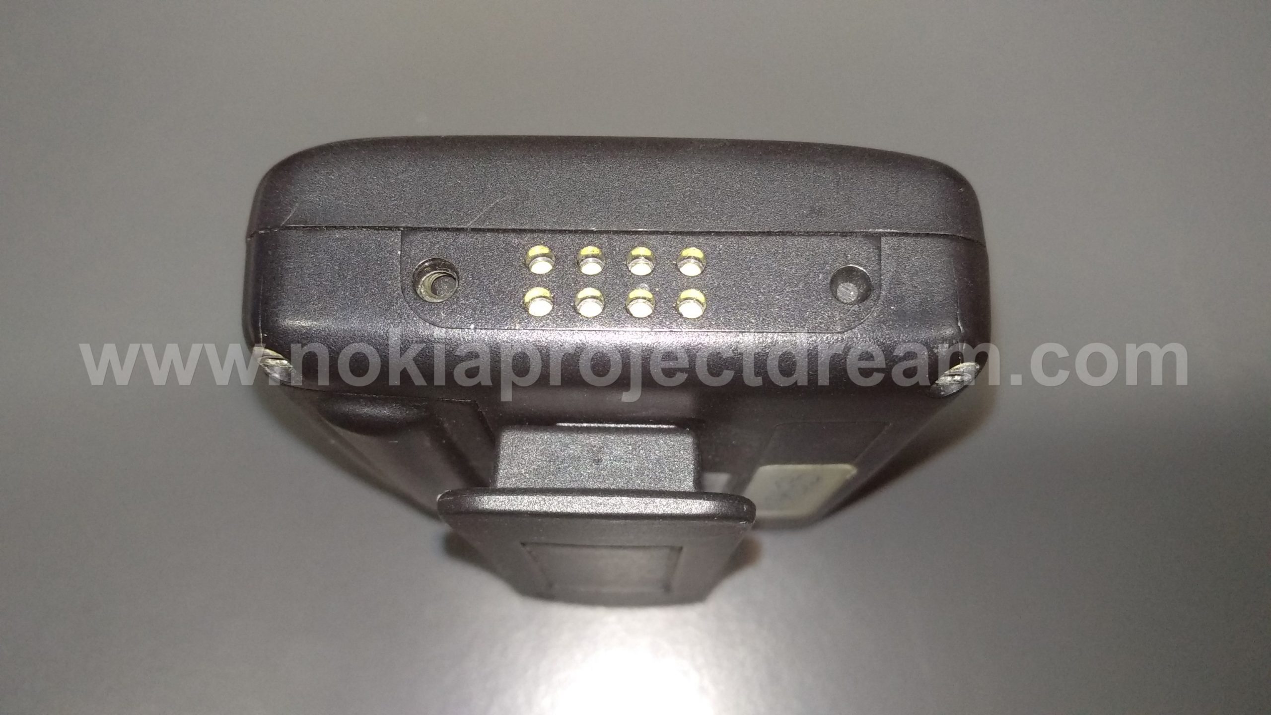 Nokia Phones Collection PAGER BEEPER TEXT +info Nokia Project Dream