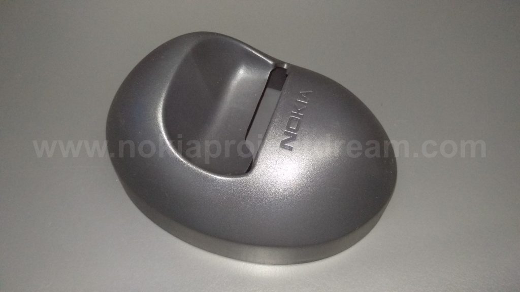 Nokia CGS-1 Desktop Holder for Ringo 2 – Nokia Project Dream