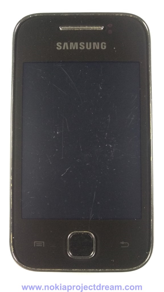 Samsung gt s5369 Clearance
