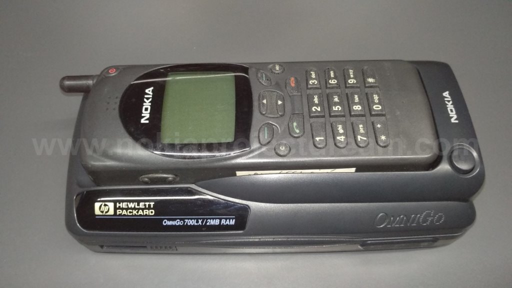 Nokia Collection SPECIAL MODELS Nokia Project Dream