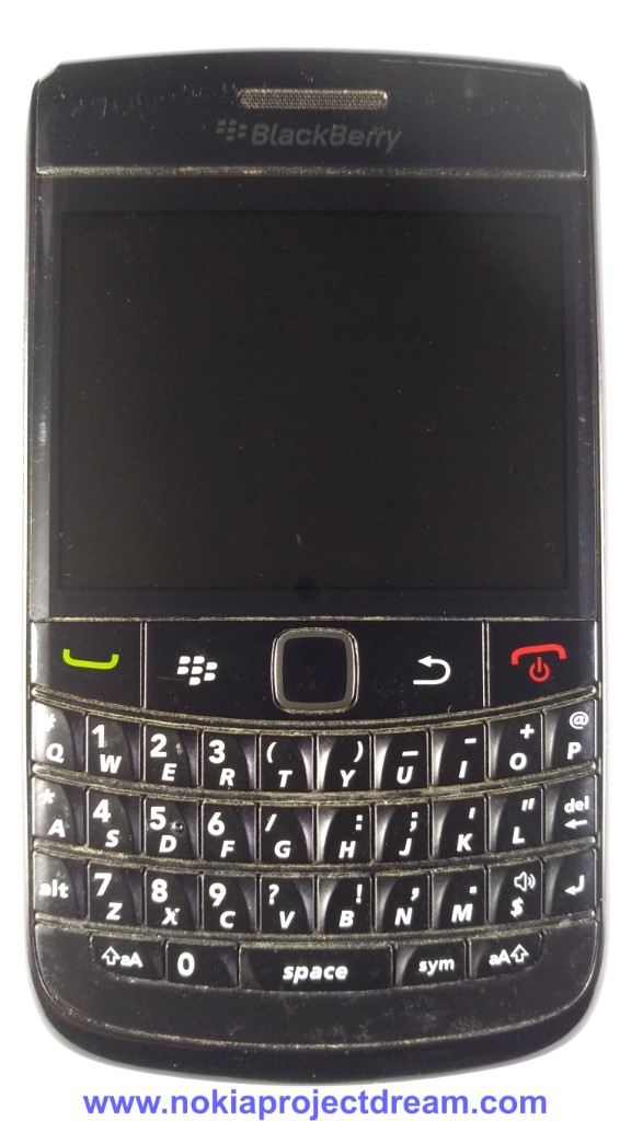 BlackBerry Bold 9780 NTTドコモ(箱一式付き) BlackBerry Bold 9780 NTTドコモ(箱一式付き) BlackBerry Bold
