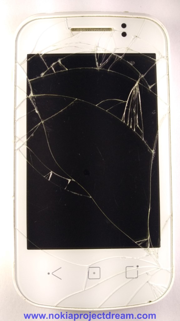 SFR StarTrail III Nokia Project Dream sfr-startrail-iii-nokia-project-dream