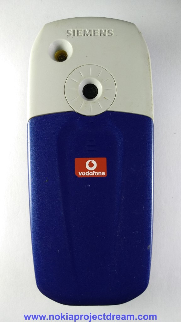 Siemens A65 Neuf Sous Bloc - Téléphone Vintage Retro Collection Débloqué