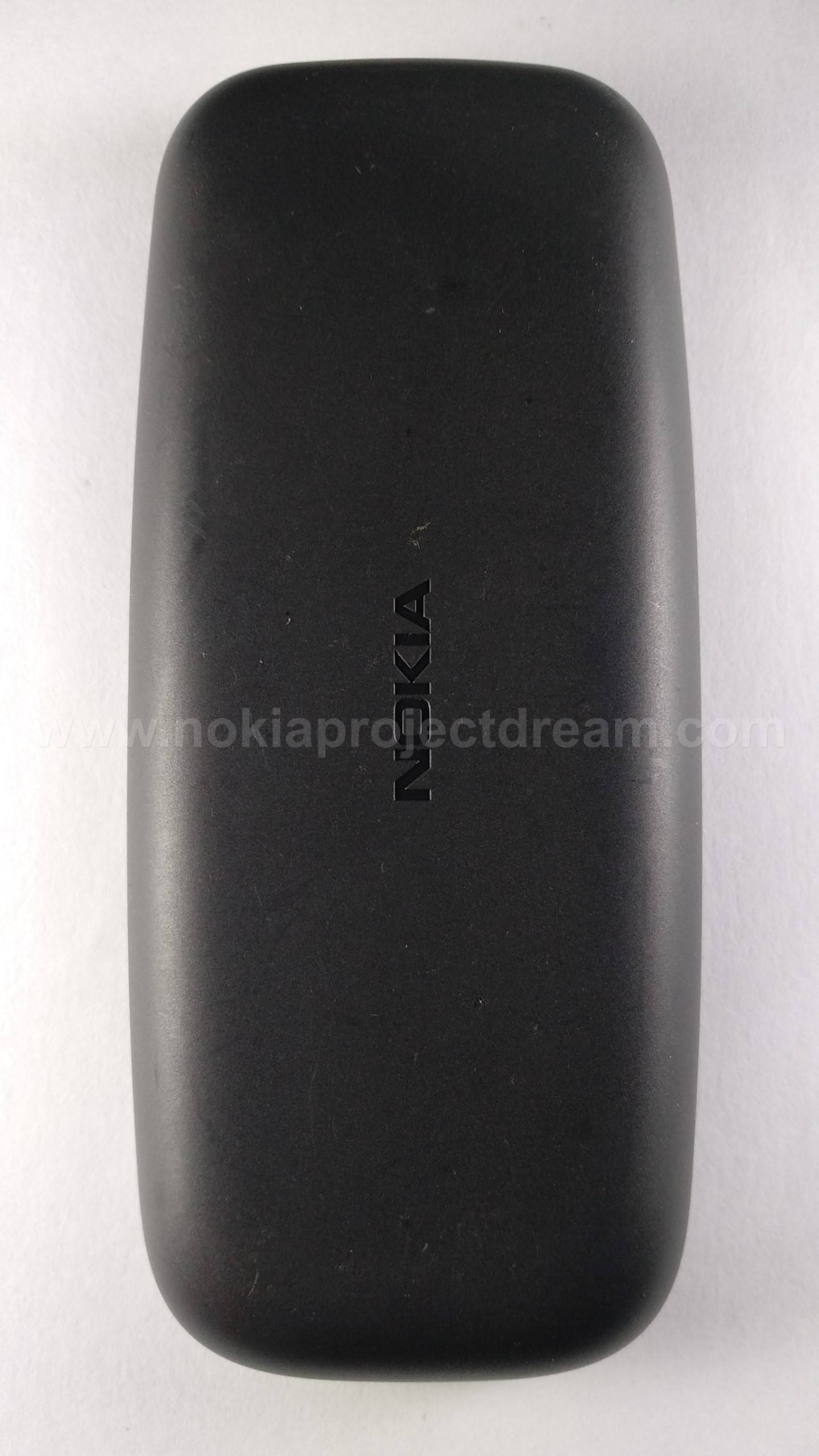 Nokia 105 Dual SIM TA1174 HMD Global Oy Nokia Project Dream