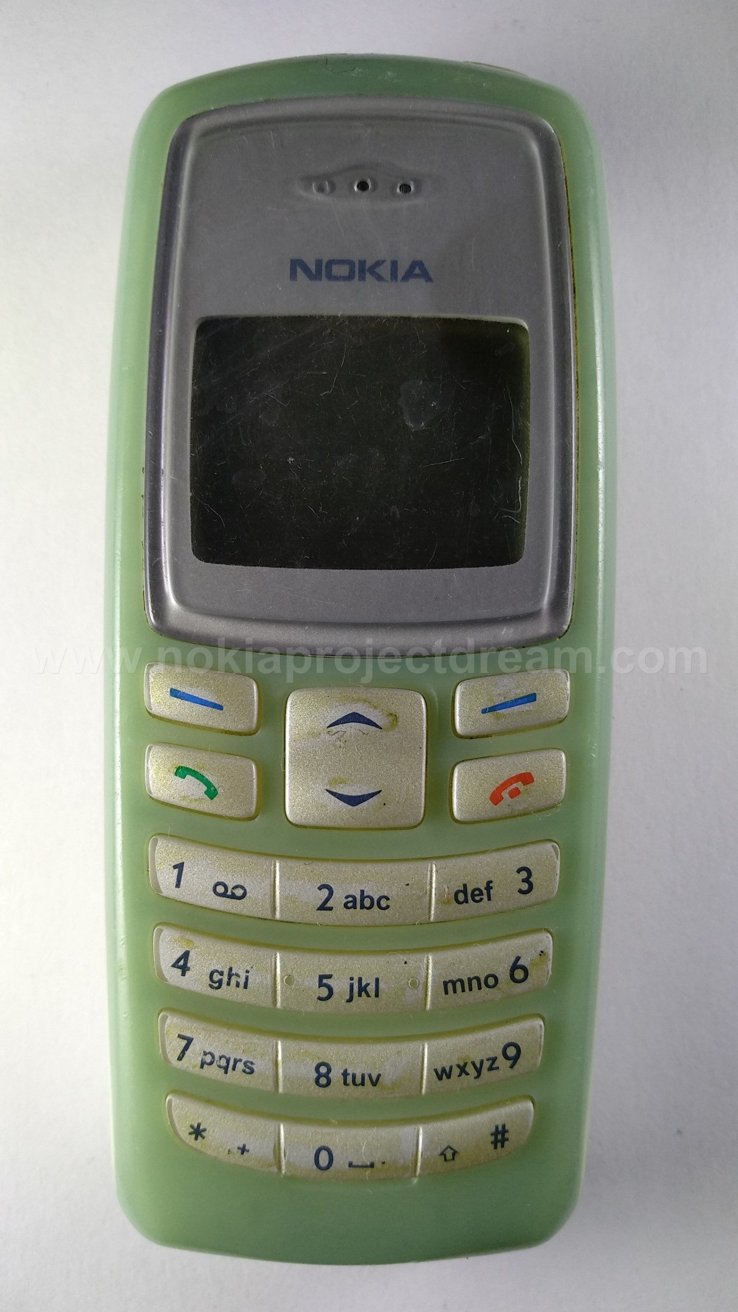 バッグ NOKIA Vintage Y2K Nokia Mobile Cell Phone WORKS. - Etsy