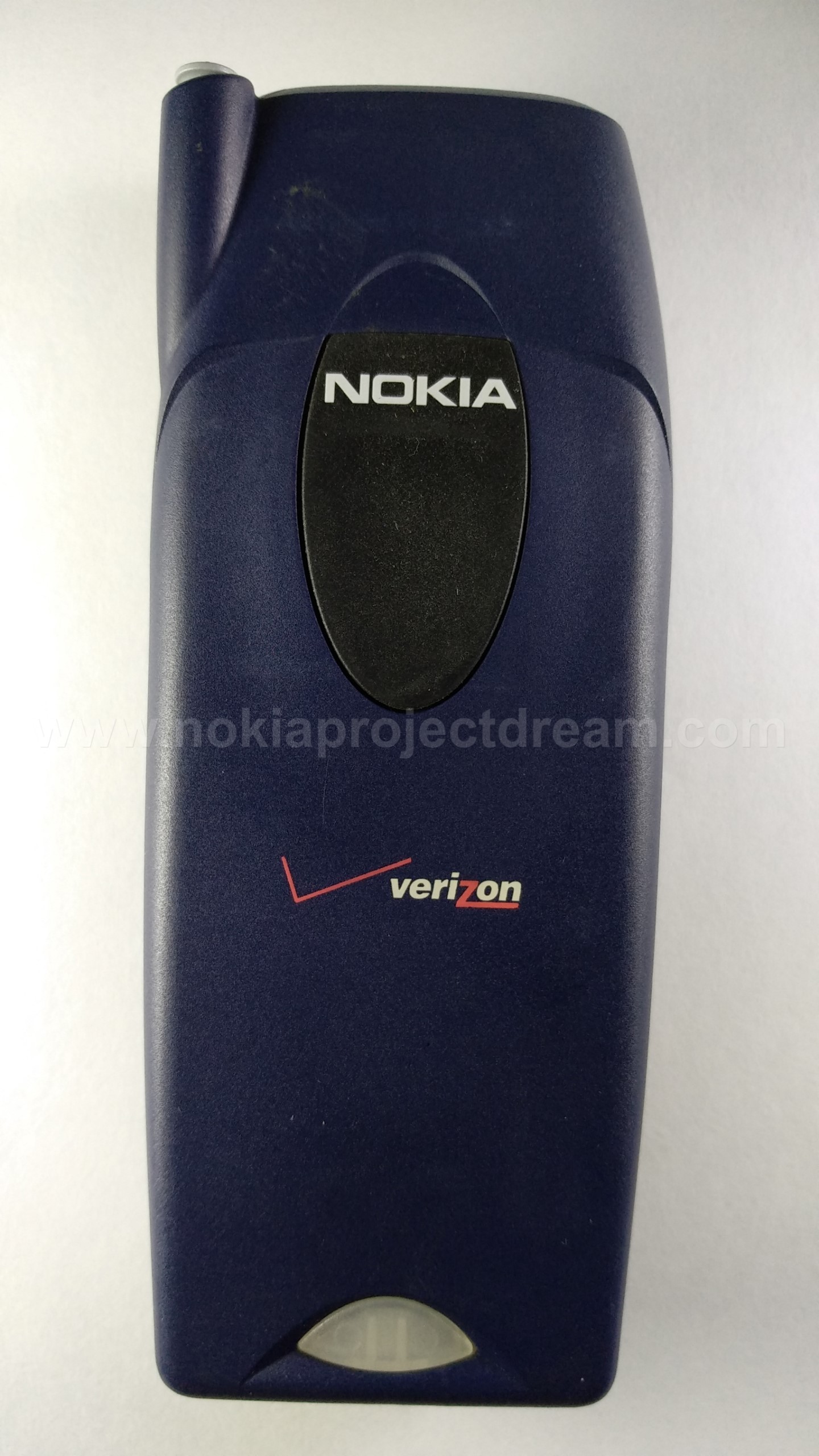 Nokia 3589i RH-44 – Nokia Project Dream