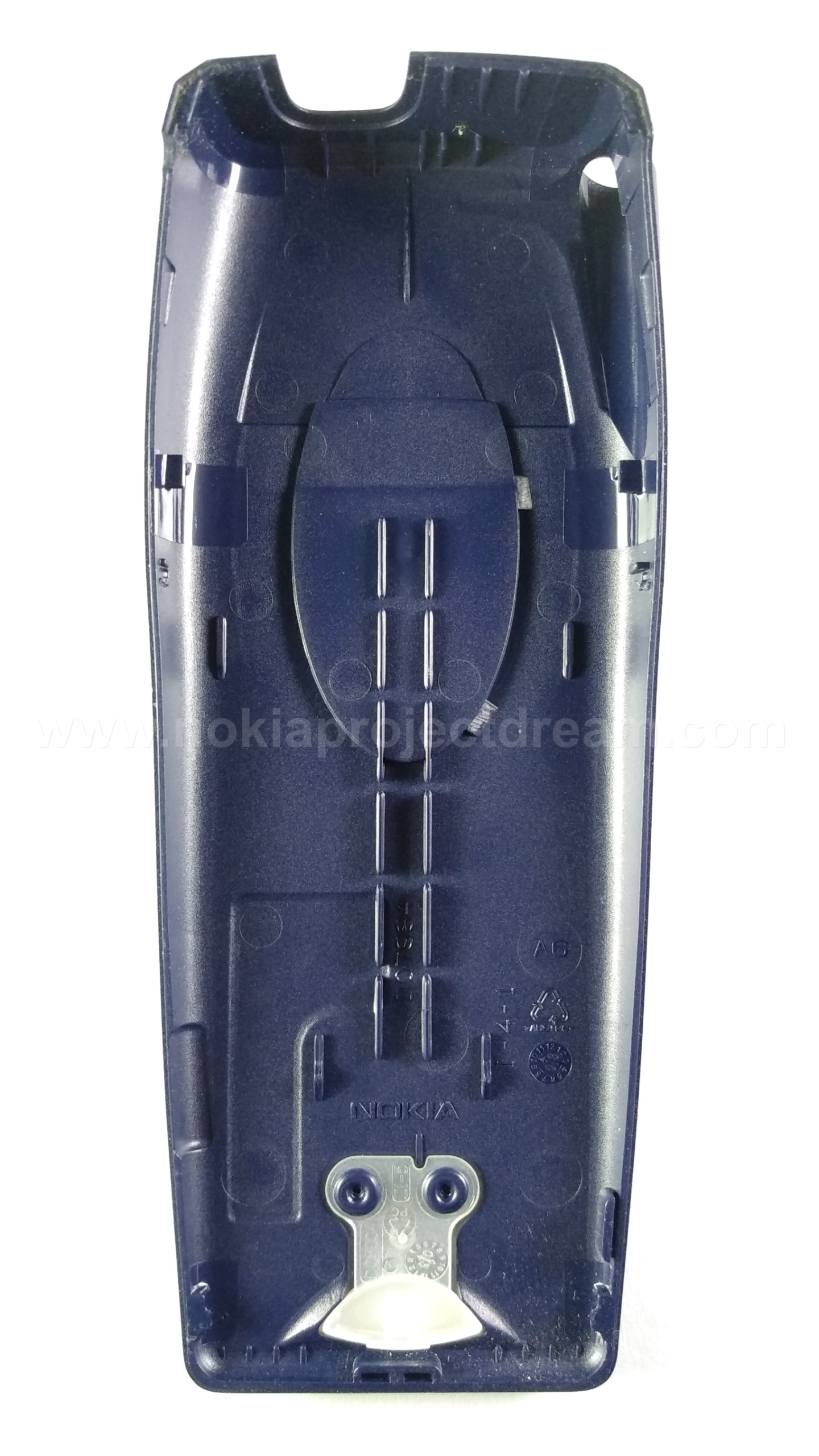Nokia 3589i RH-44 – Nokia Project Dream