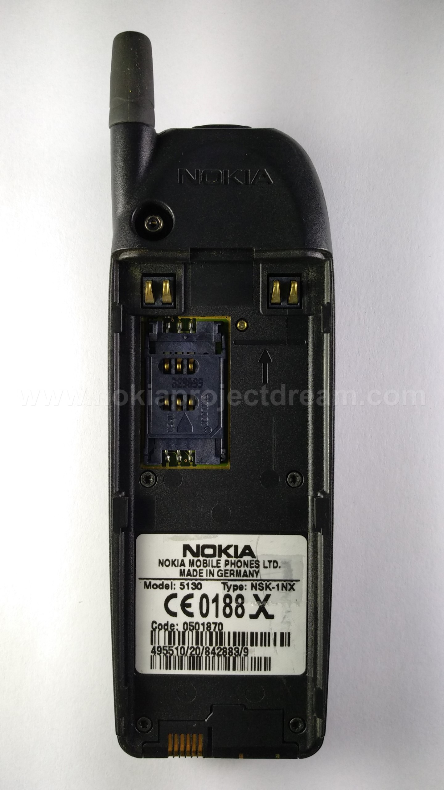 \"未使用\"ノキアNOKIA　ディジタル ペンDigital Pen付属品&共箱付 未使用