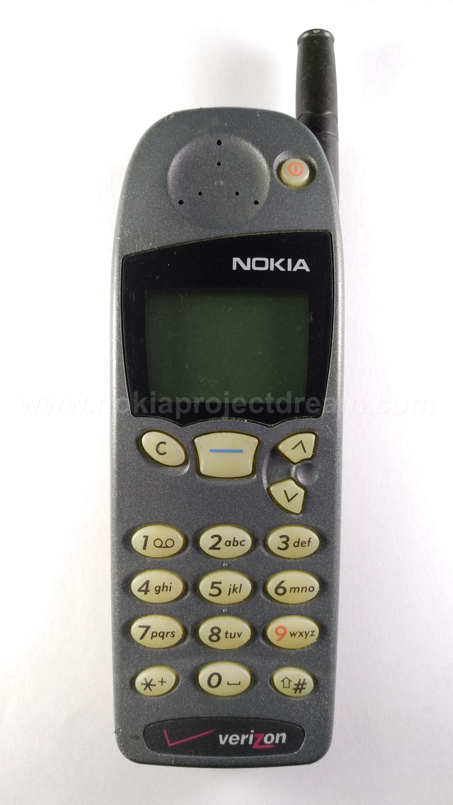 Nokia 5180i NSD1GW Nokia Project Dream