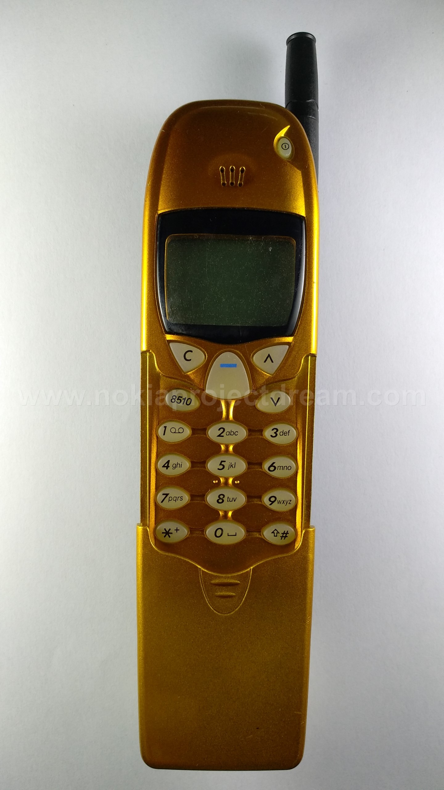 Nokia 5180iP NSD1GW Nokia Project Dream