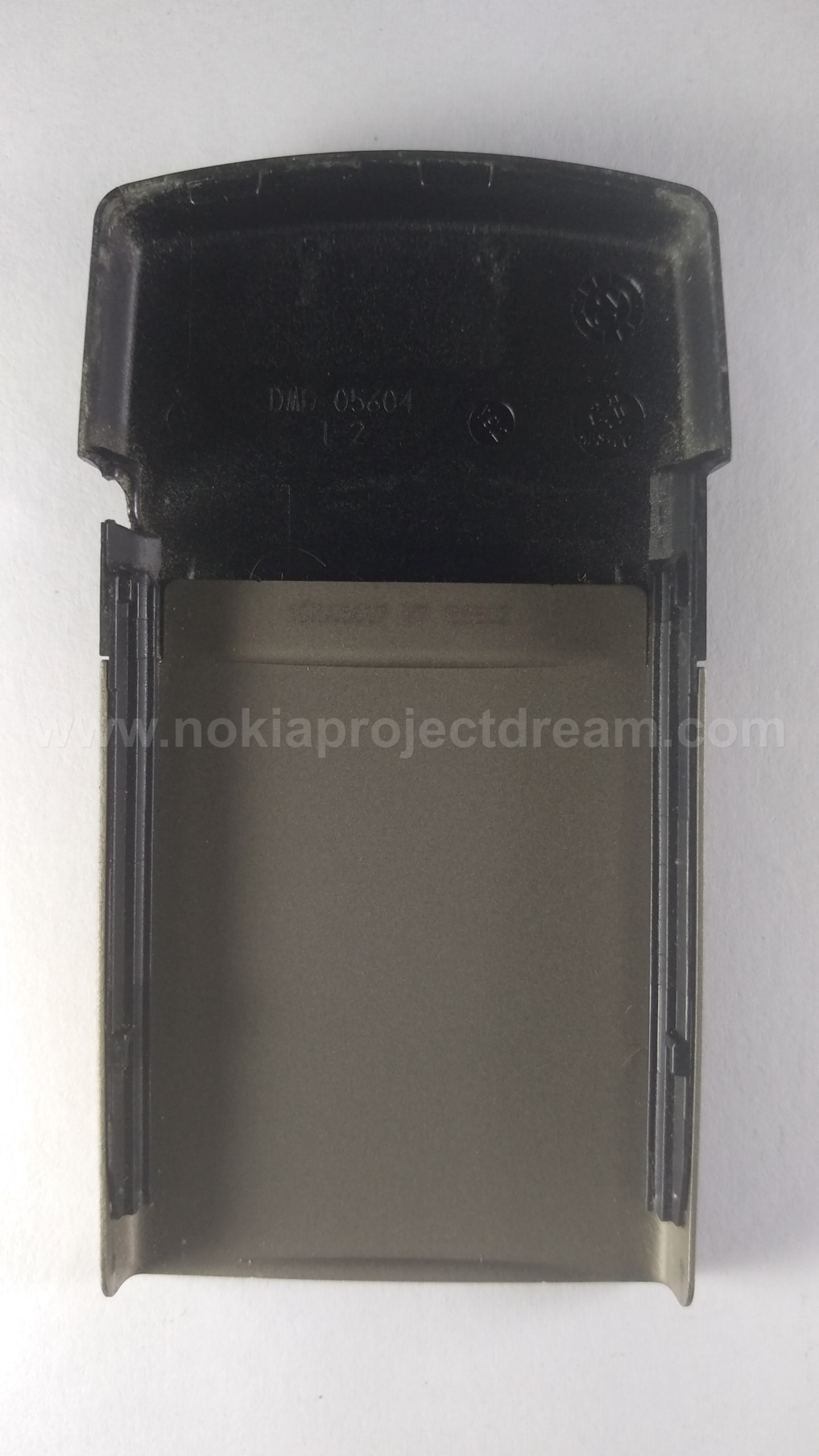 Nokia 8910 NHM-4NX – Nokia Project Dream