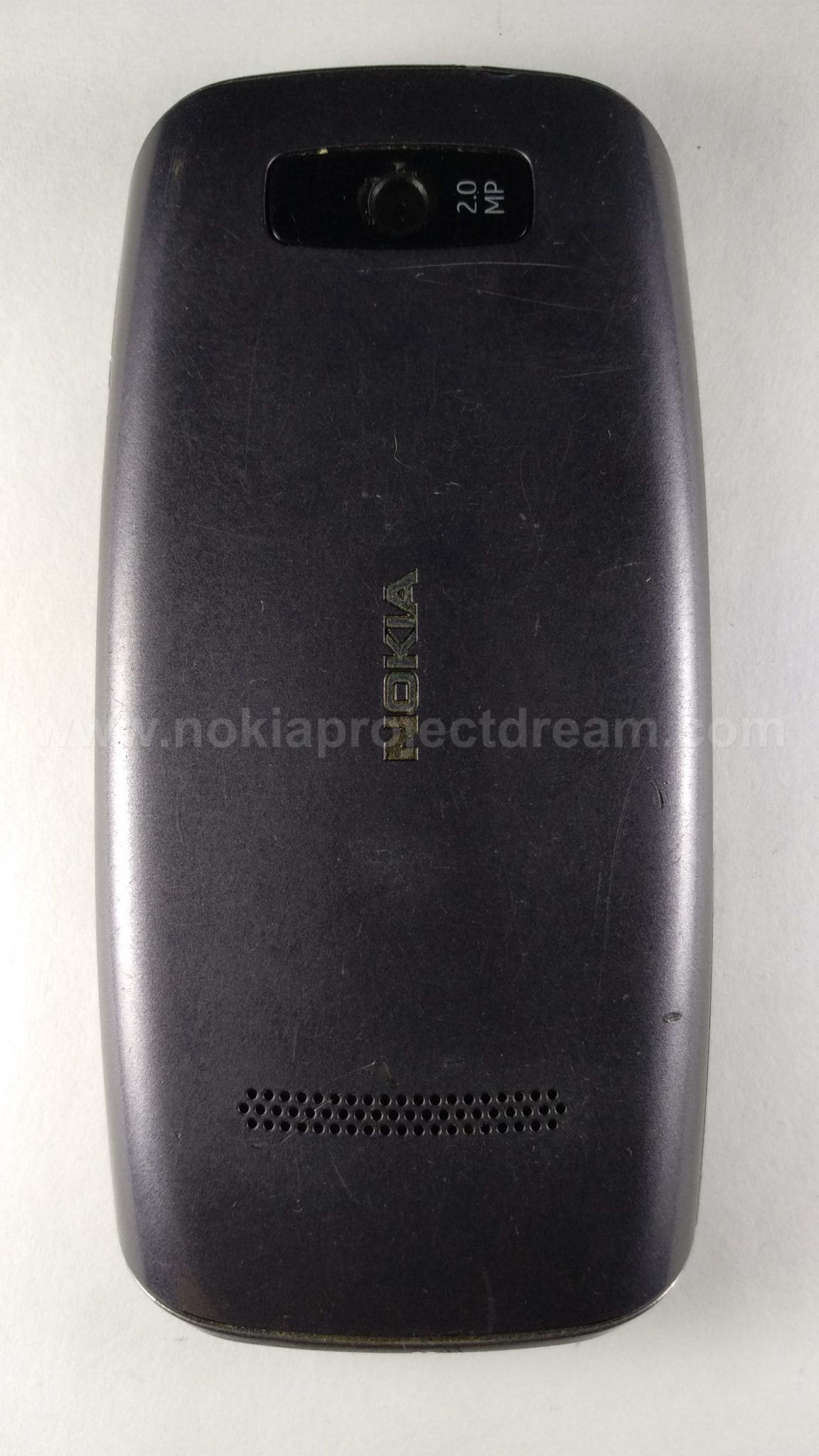 Nokia Rm 1152 Nokia Asha 306 RM-767 – Nokia Project Dream