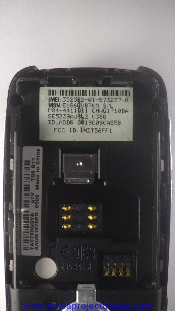 かまろページ 天然物のカラーは 全部違うヤレしてくれるし 純正カラーでも